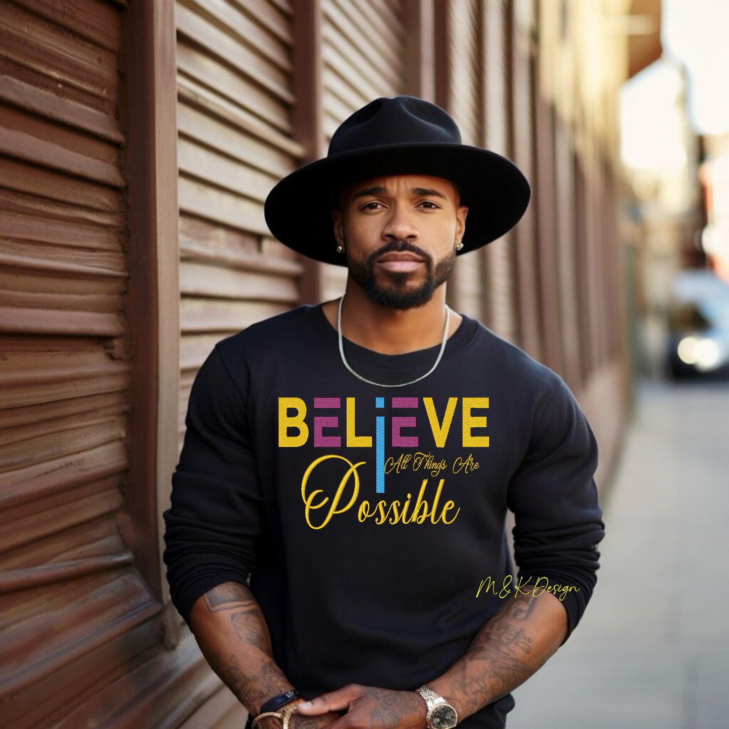 Believe
