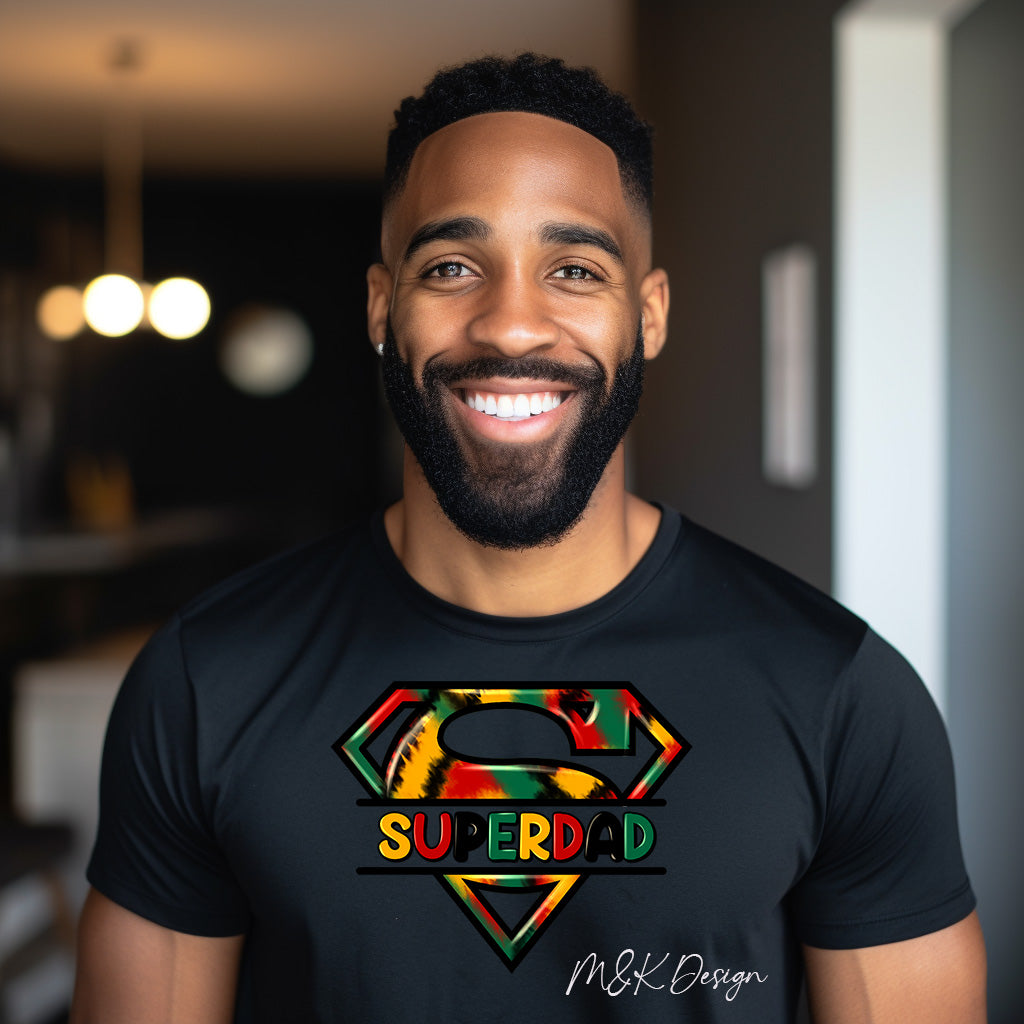SuperDad
