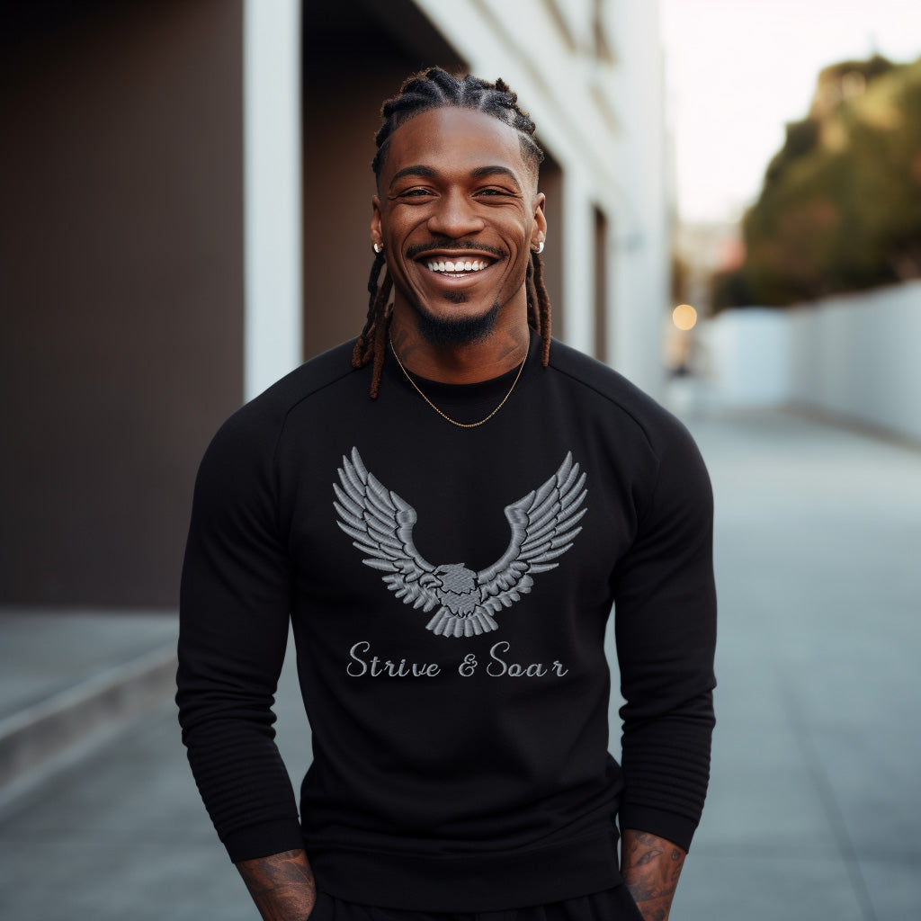 Strive & Soar