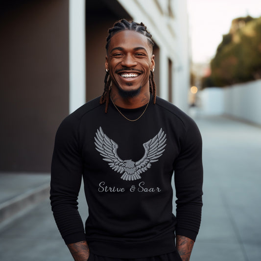 Strive & Soar
