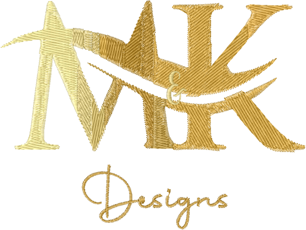M & K DESIGNS