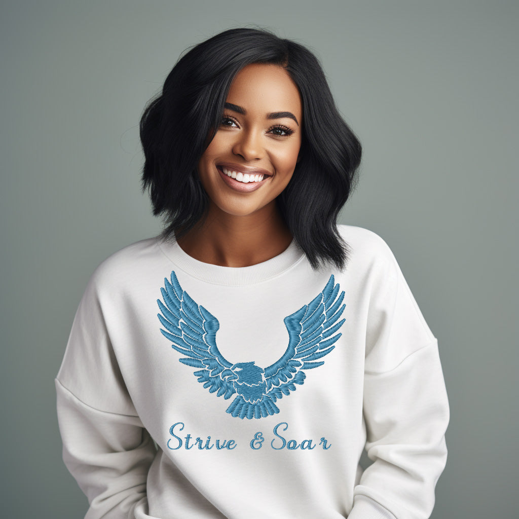 Strive & Soar