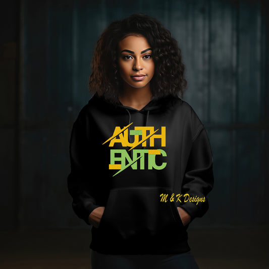 Authentic