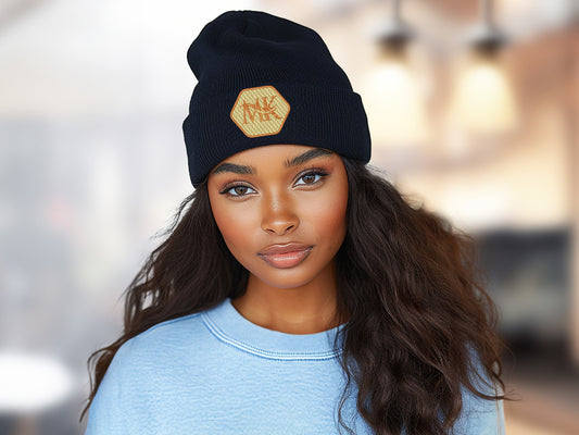 M & K Beanies