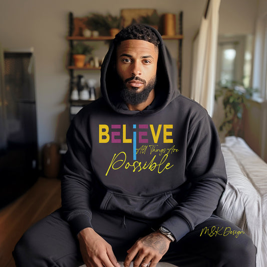 Believe