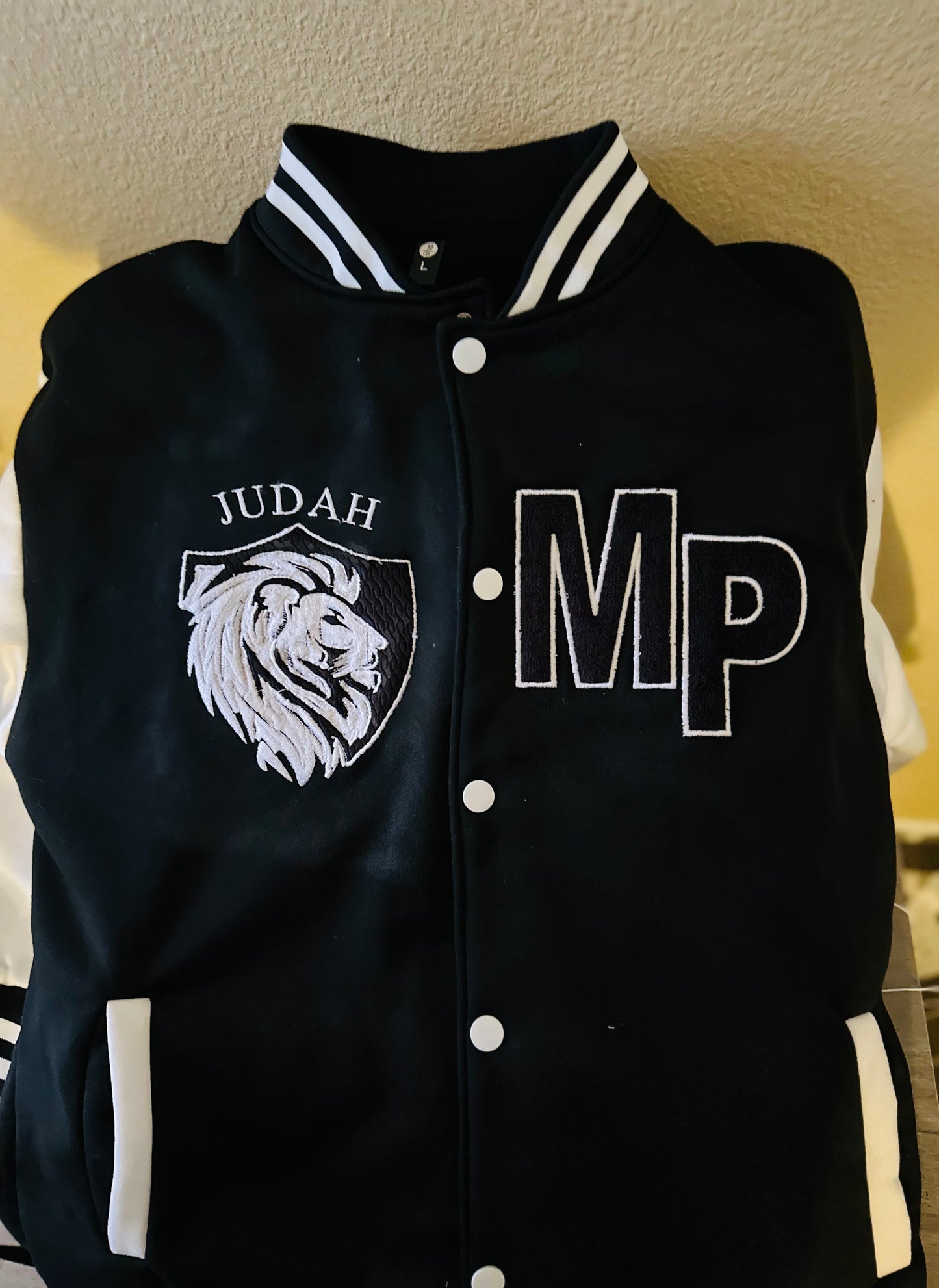 Customize Varsity Jackets