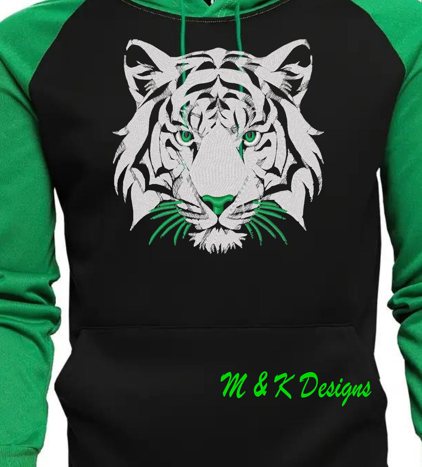 Long-Sleeve Hoodie