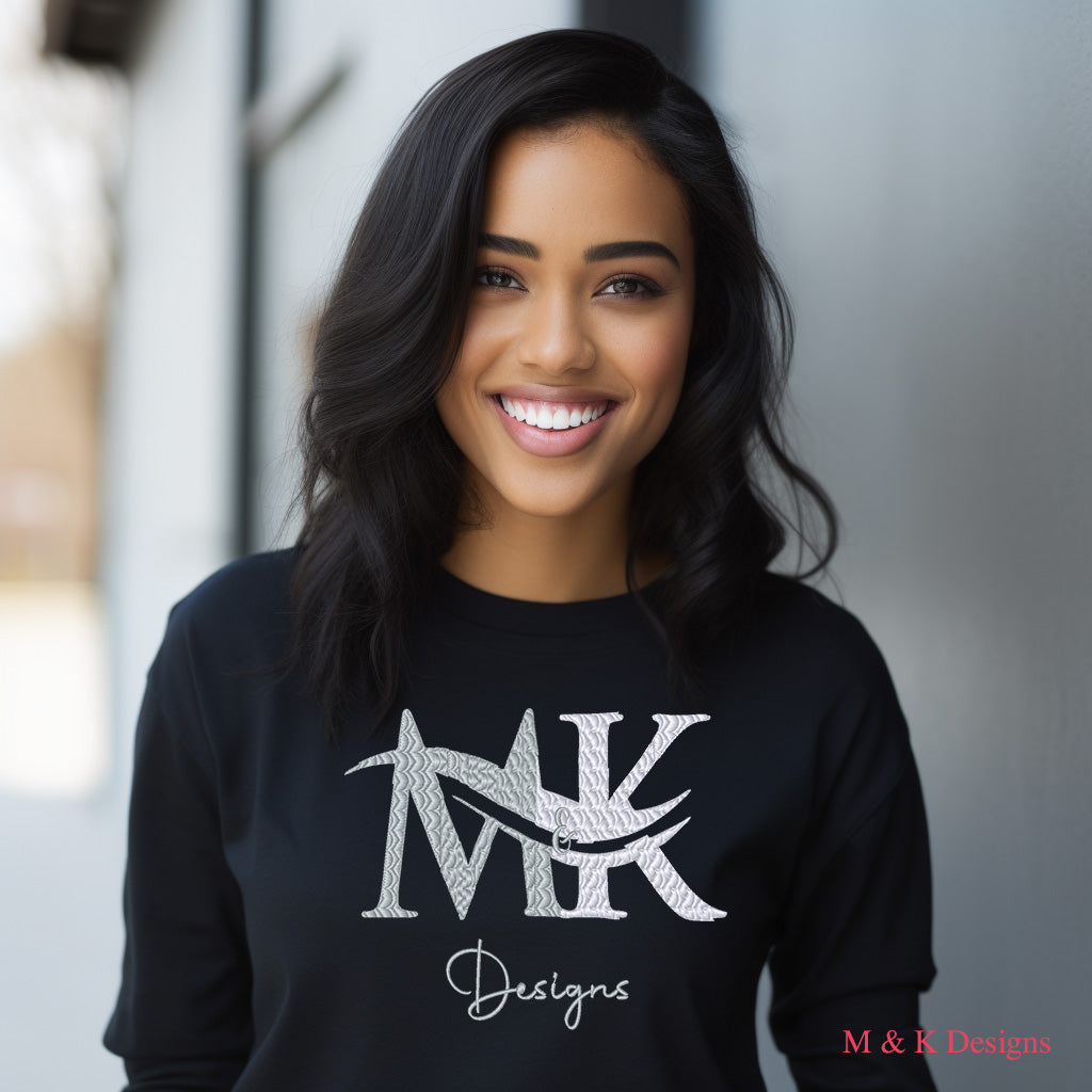 M & K Designs