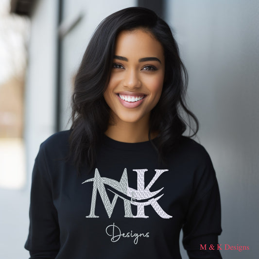 M & K Designs