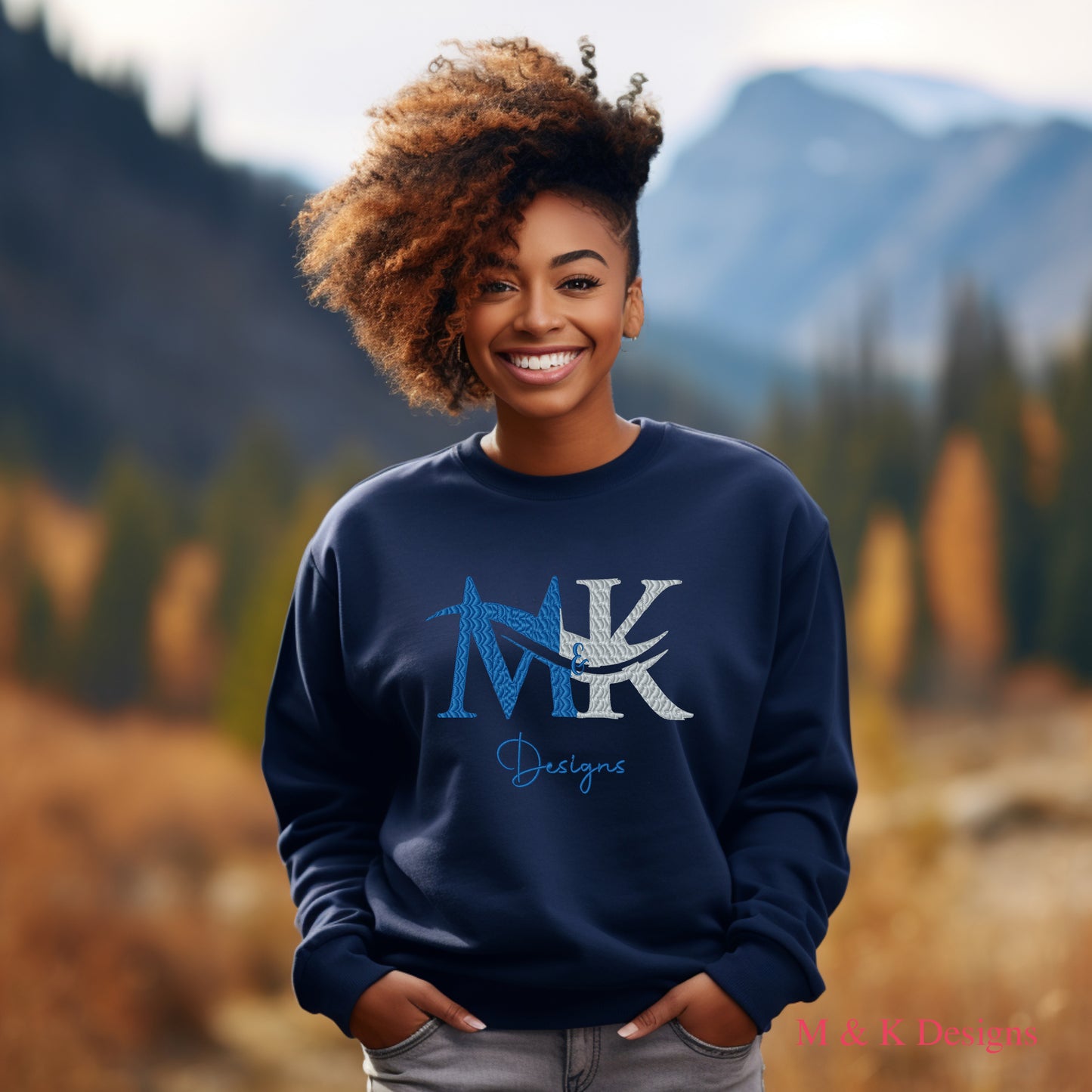 M & K Designs