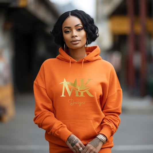 M & K Designs