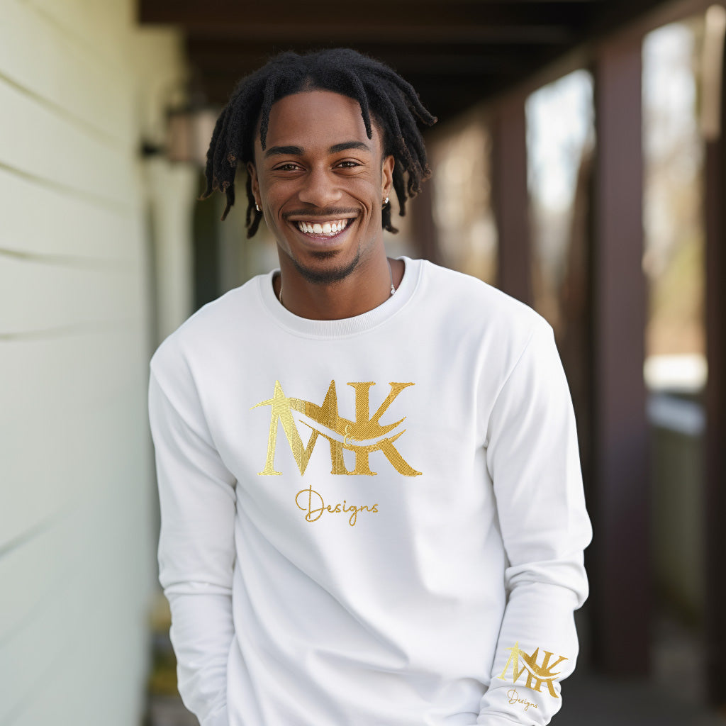 M & K Designs