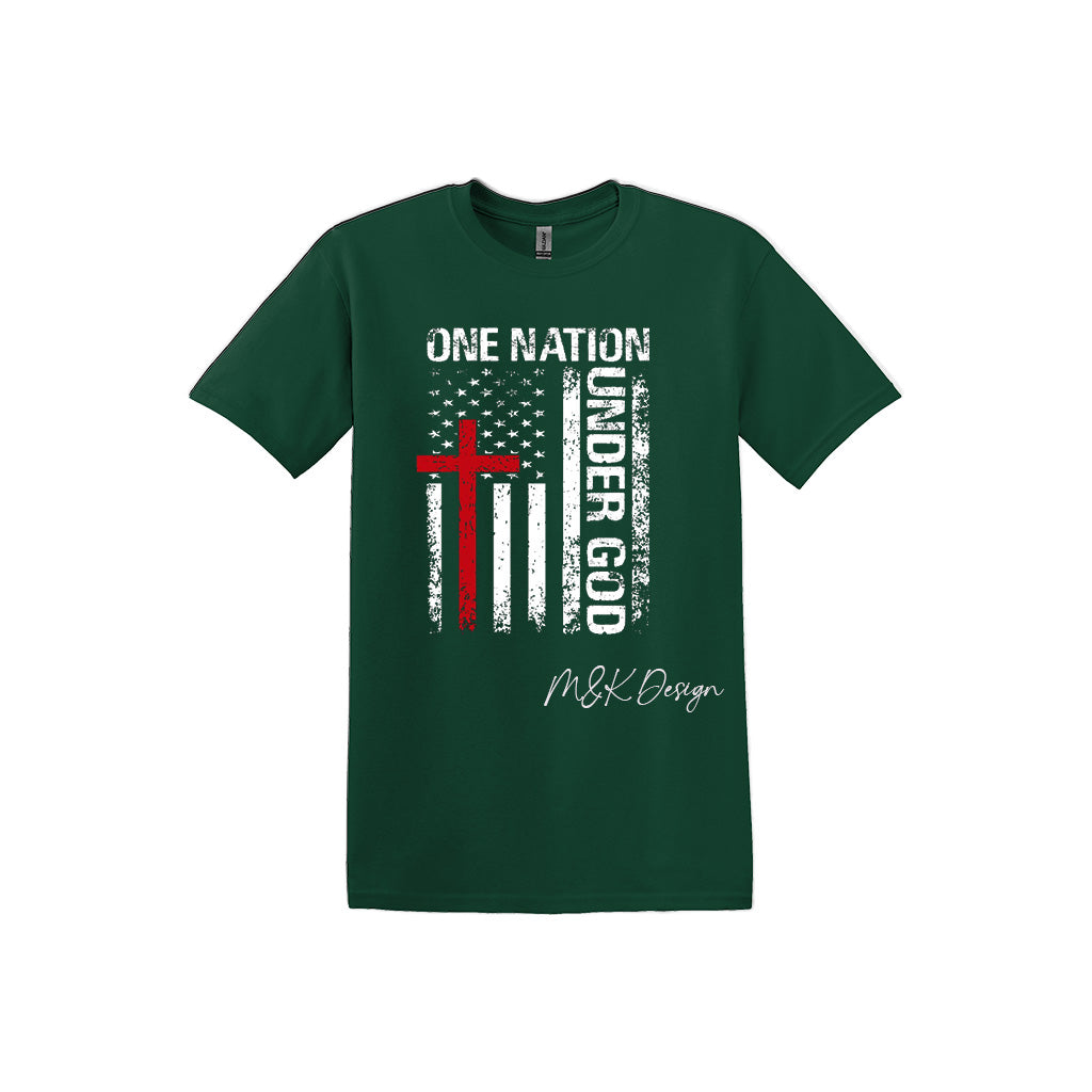 One Nation Under God