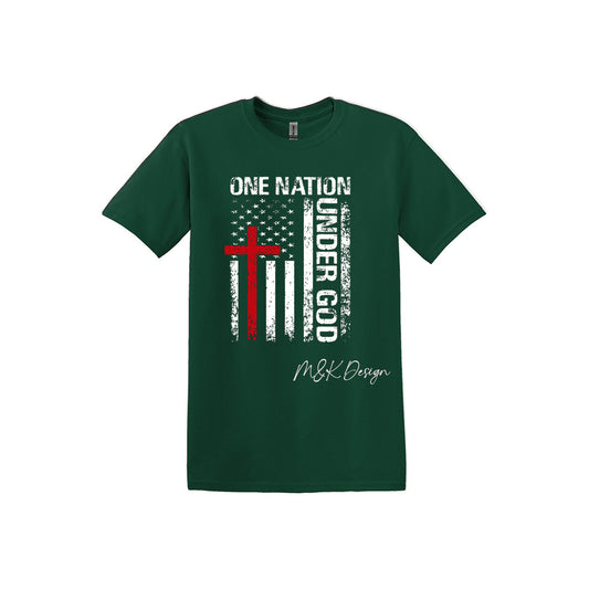 One Nation Under God