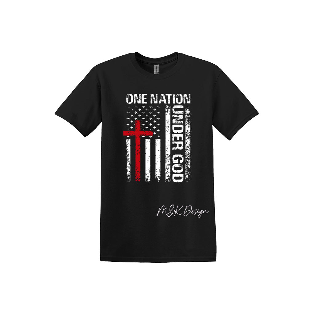 One Nation Under God