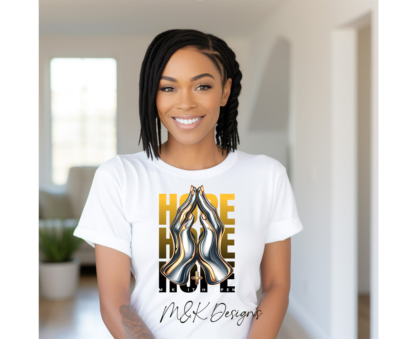 Hope & Pray