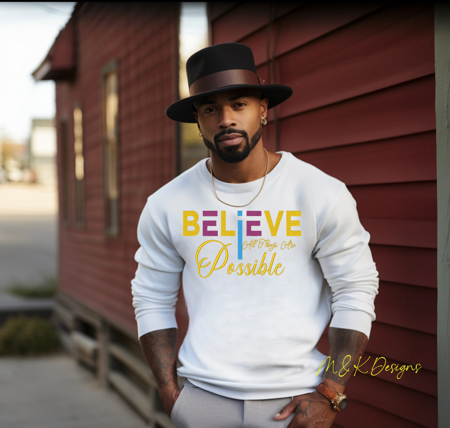 Believe