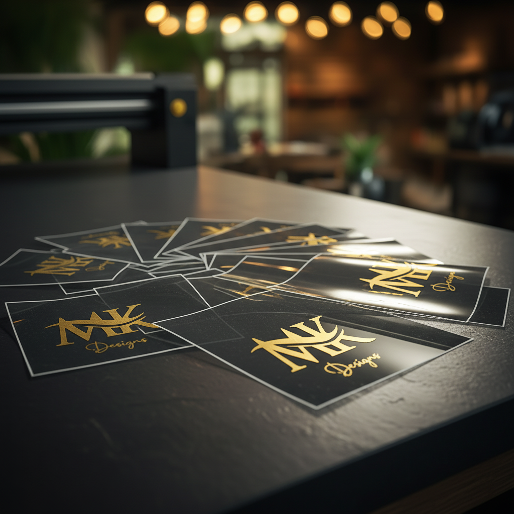 M&K Designs DTF Transfer Sheets